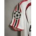 AC Milan 06/07 Away White UCL Final Soccer Jersey